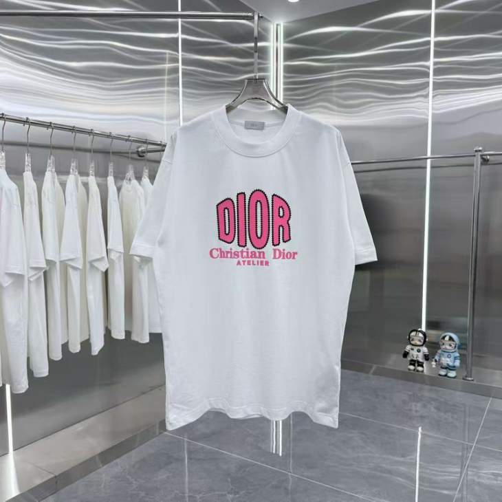 Dior T Shirts Short _SKUDiorS-2XLhgntx9616040